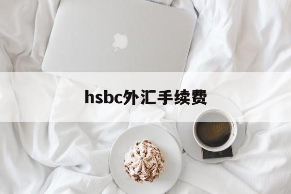 hsbc外汇手续费(外汇银行手续费是否双方都需支付)